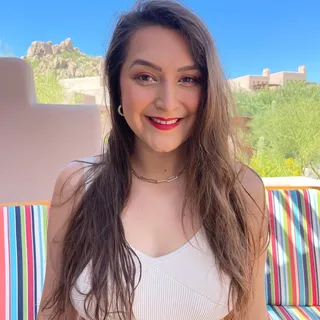 Sabrina S.