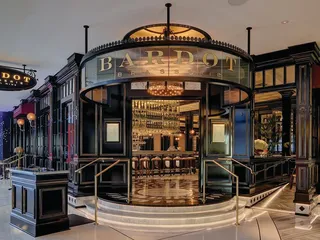 BARDOT Brasserie
