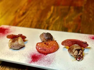 Bazaar Mar by José Andrés