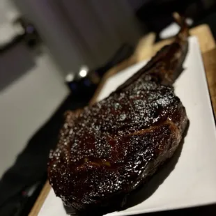 Australian tomahawk