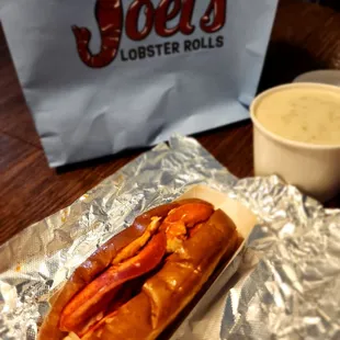 I want all the bread!