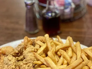 Jack Dempsey's Restaurant & Bar