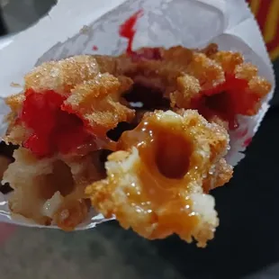 Joel V Churros