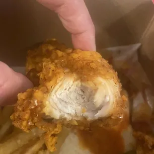 Classic Chicken