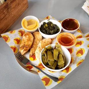 Joella’s Hot Chicken - Hamburg