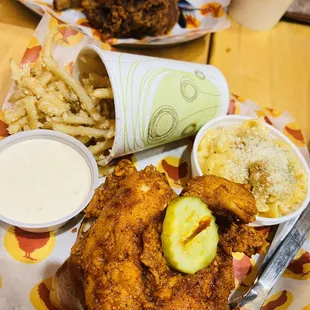 Joella's Hot Chicken