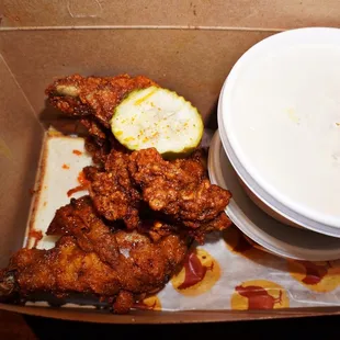 Quarter Dark with Two Side