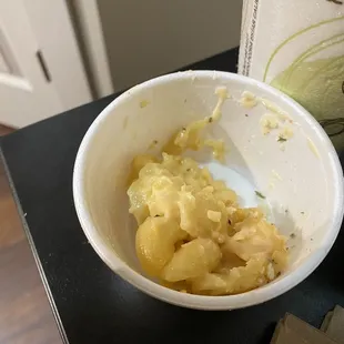 Mac &amp; Cheese