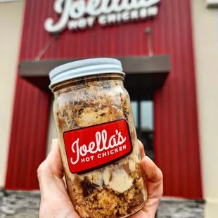Joella's Hot Chicken