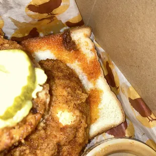 The JUMBO TENDERS were cold not fresh seemed to had been sitting in grease.