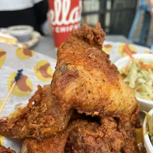 Joella's Hot Chicken - Middletown