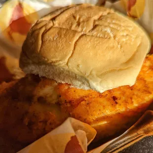 1 Lil&apos; Sammie