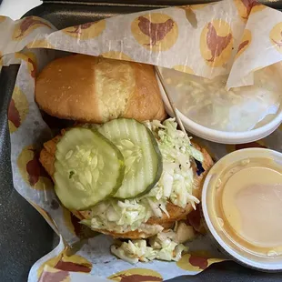Vegan Chicken
