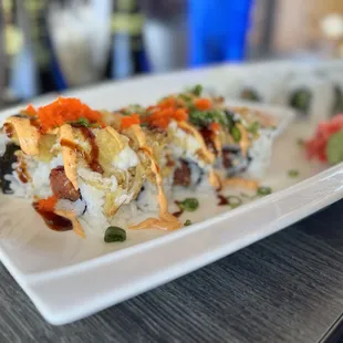 Joel's Asian Grill