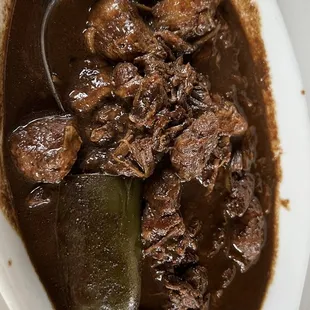 Tasteless dinuguan