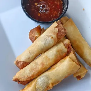 Lumpia Shanghai | IG: asianadventuretime