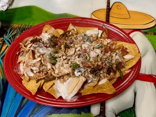 El Mexicano Restaurant