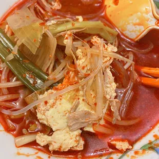 Joen Korean