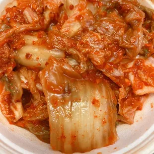 Kimchi