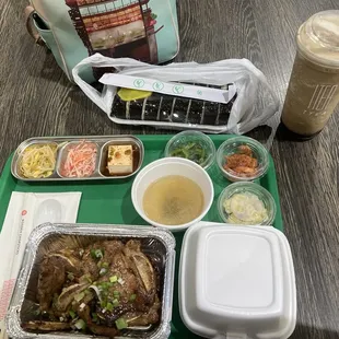 Galbi