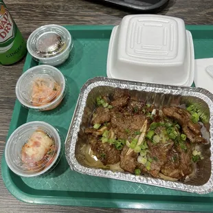 Galbi