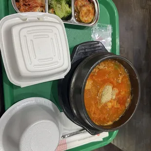 Meal