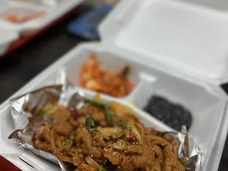 Seoul Soon Tofu