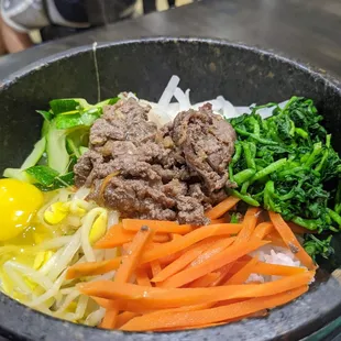 Bi Bim Bop