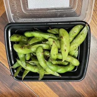 Edamame