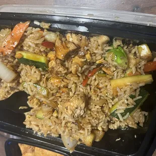 Joeone Special Hibachi