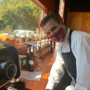 joe's addiction addiction manager