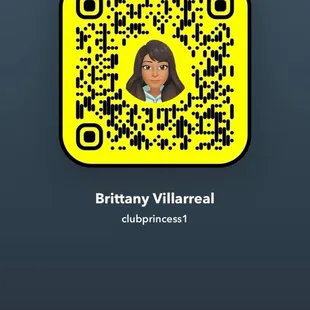 Brittney's alias is Joe Alexander Robinson