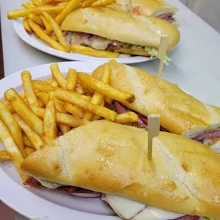 Italian sub