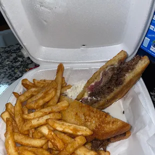 Ribs