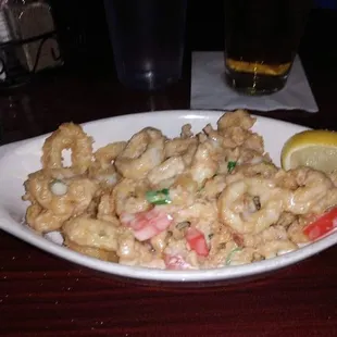 Calamari