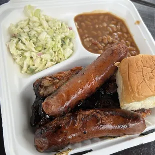 Rib Plate