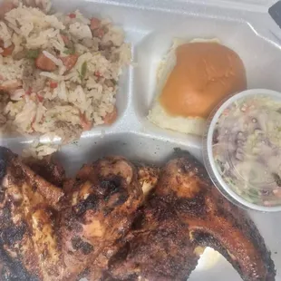 Jerk Wings