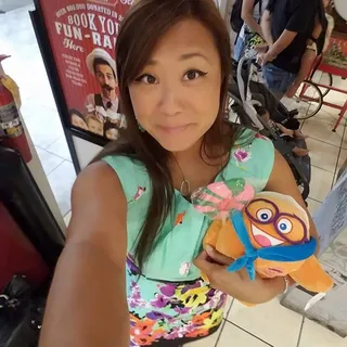 Eunice F.