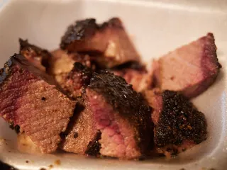 Hometown BBQ