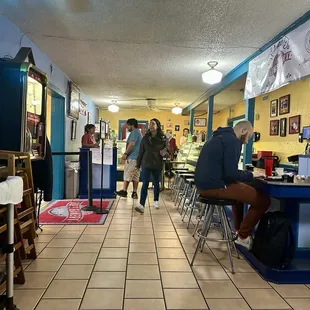 Jukebox and James Beard Award