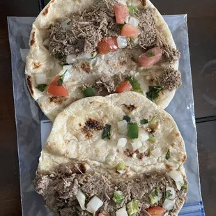 Barbacoa Taco