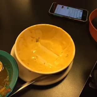 Queso