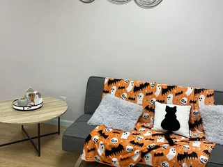 Houston Cream & Sugar Coffee