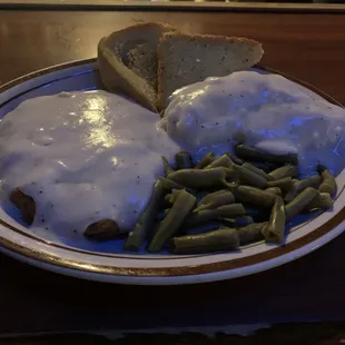 Country Fried Steak
