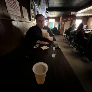 Miller Light, Fireball