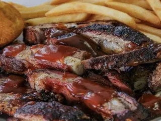 Robinson's No 1 Ribs