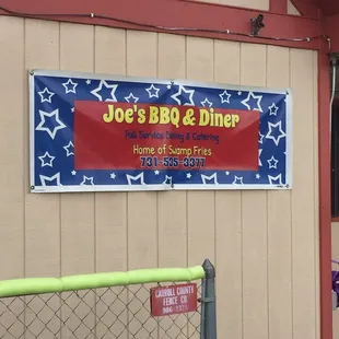 Joes