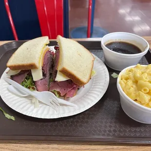 sandwich, sandwiches, food