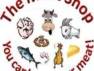 The Meat Shop