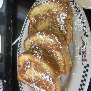 French Toast